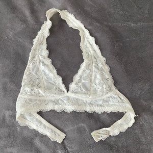 Free people bralette